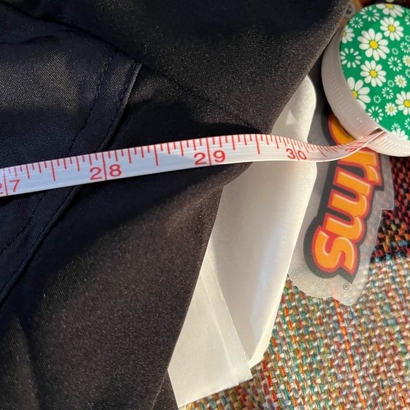 Jurassic Park Scrub Top - Picture 8 of 10